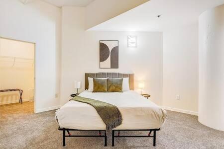 Cozysuites - 2Br With Direct Skybridge Access #1 Indianapolis Exteriér fotografie