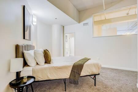 Cozysuites - 2Br With Direct Skybridge Access #1 Indianapolis Exteriér fotografie