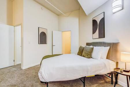 Cozysuites - 2Br With Direct Skybridge Access #1 Indianapolis Exteriér fotografie