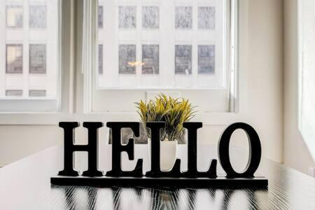 Cozysuites - 2Br With Direct Skybridge Access #1 Indianapolis Exteriér fotografie