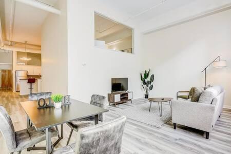 Cozysuites - 2Br With Direct Skybridge Access #1 Indianapolis Exteriér fotografie